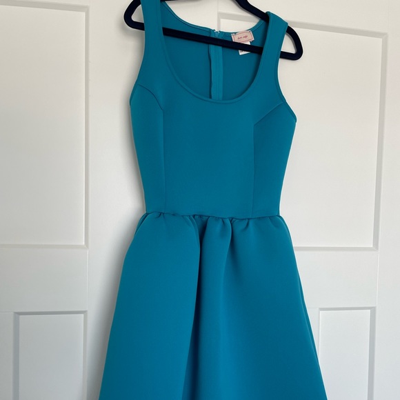 Love…Andy scuba dress - Picture 3 of 7